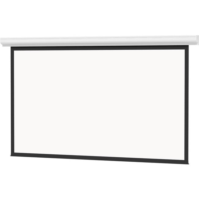 Da-Lite Designer Contour Electrol 106" Electric Projection Screen 89758