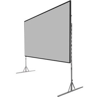 Da-Lite Fast-Fold Deluxe 158" Projection Screen