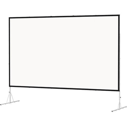 Da-Lite Fast-Fold Deluxe 180" Projection Screen 88640Hd