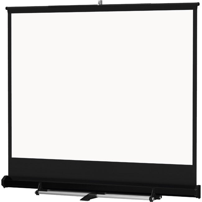 Da-Lite Floor Model C 164.1" Projection Screen 40274