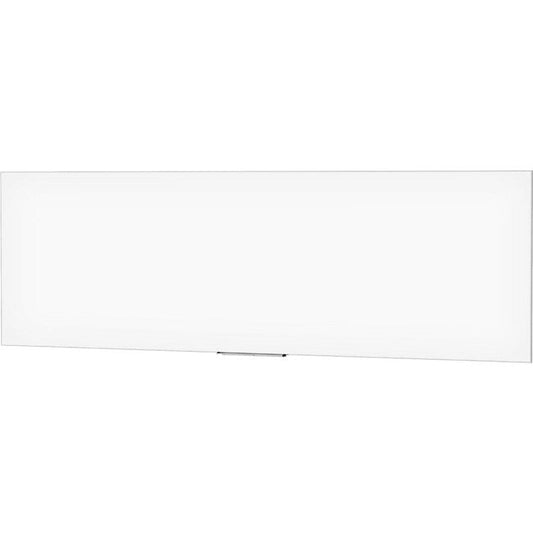 Da-Lite Idea Panoramic 112" Fixed Frame Projection Screen 27967T