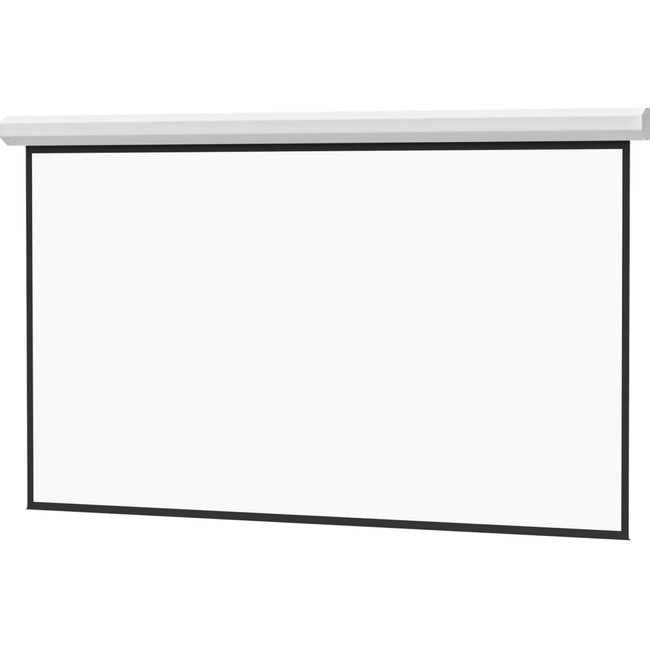 Da-Lite Large Cosmopolitan Electrol 271.5" Electric Projection Screen 96387