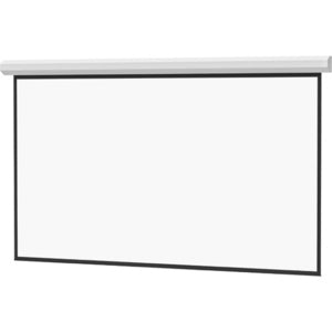 Da-Lite Large Cosmopolitan Electrol 271.5" Electric Projection Screen 96387L