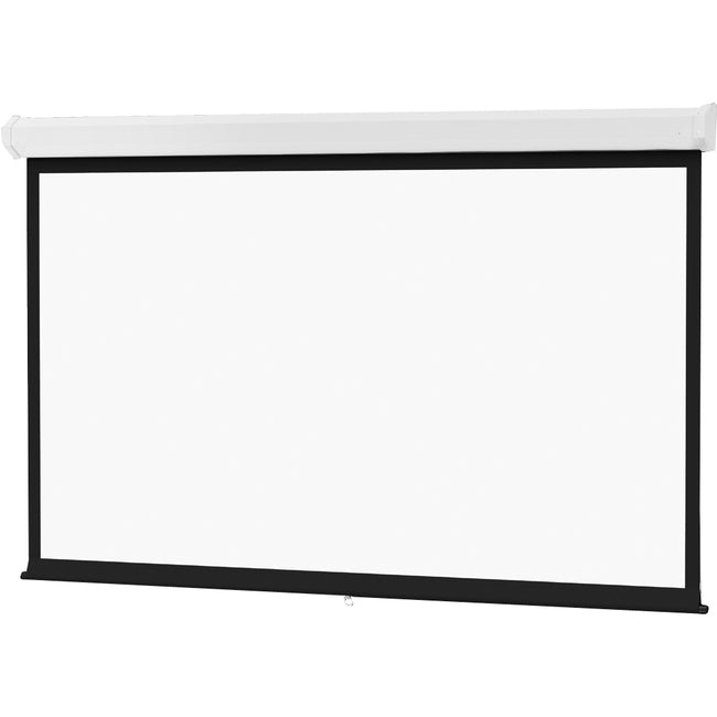 Da-Lite Model C 72" Manual Projection Screen 97213