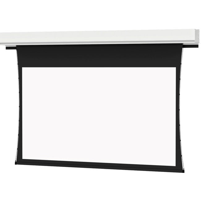 Da-Lite Tensioned Advantage Deluxe Electrol 189" Electric Projection Screen 21776