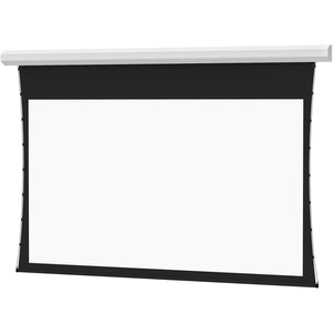 Da-Lite Tensioned Cosmopolitan 189" Electric Projection Screen