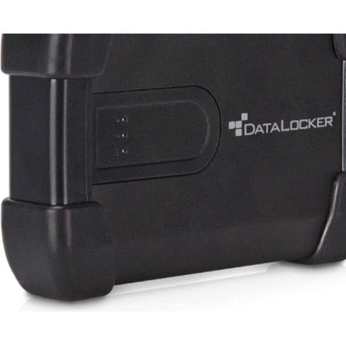 Datalocker H300 Basic 2 Tb 2.5" External Hard Drive