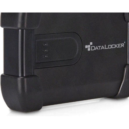 Datalocker H300 Basic 2 Tb 2.5" External Hard Drive