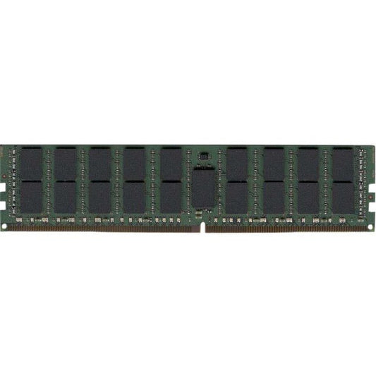 Dataram 16Gb Ddr4 Sdram Memory Module Drf2933Rs4/16Gb