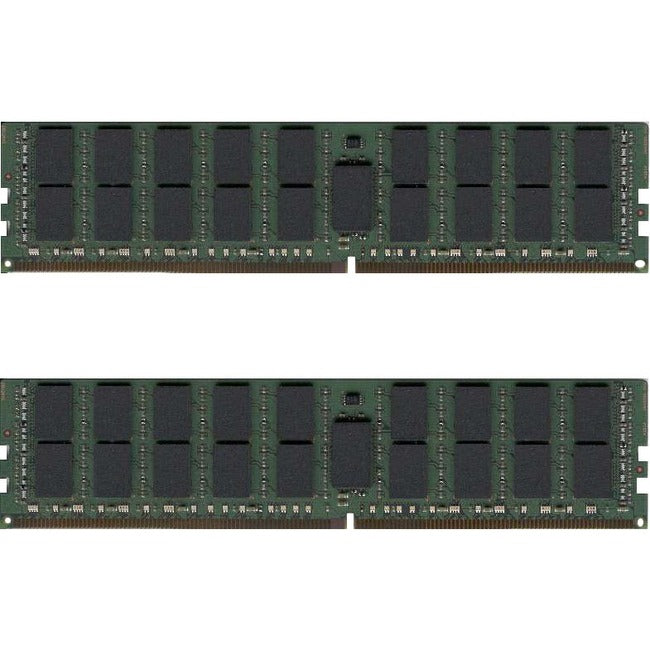 Dataram 32Gb (2 X 16Gb) Ddr4 Sdram Memory Kit Drf4770M3/32Gb