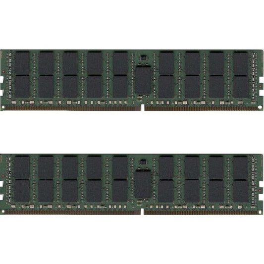 Dataram 32Gb (2 X 16Gb) Ddr4 Sdram Memory Kit Drf4770M3/32Gb