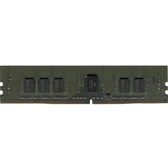 Dataram 4Gb Ddr4 Sdram Memory Module Dvm21R1T8/4G