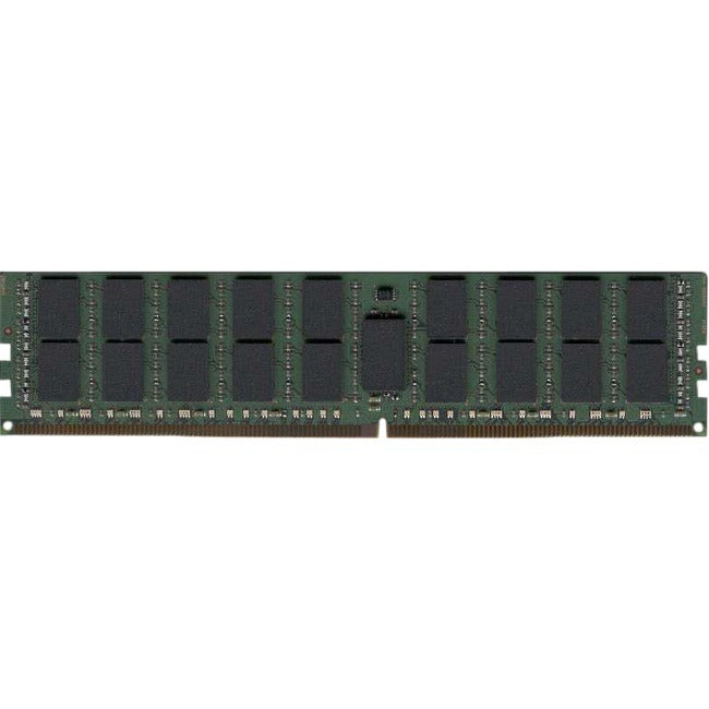 Dataram 64Gb Ddr4 Sdram Memory Module Drf2933Rd4/64Gb