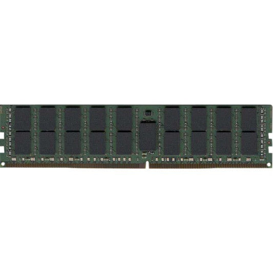 Dataram 64Gb Ddr4 Sdram Memory Module Drf2933Rd4/64Gb