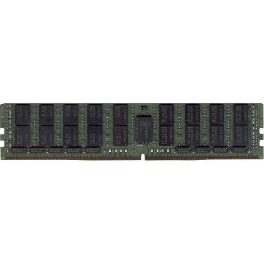 Dataram 64Gb Ddr4 Sdram Memory Module Dtm68306-H