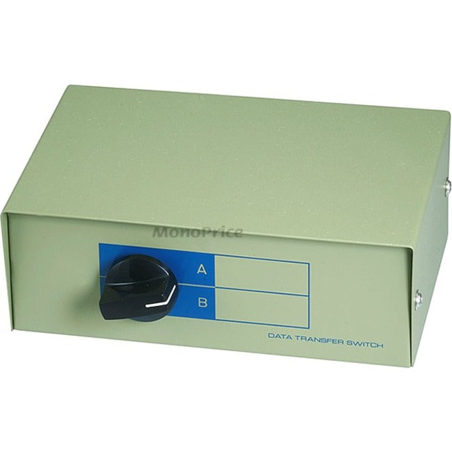 Db15_ Ab 2 Way Switch Box