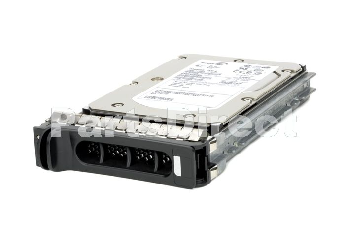 Dell 1 Tb Hard Drive - 3.5" Internal - Sata (Sata/600) 2T51W