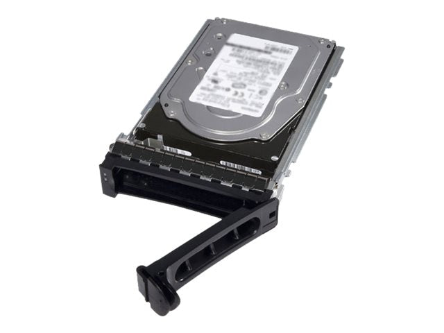 Dell 1 Tb Hard Drive - 3.5" Internal - Sata (Sata/600) 400-Afnn