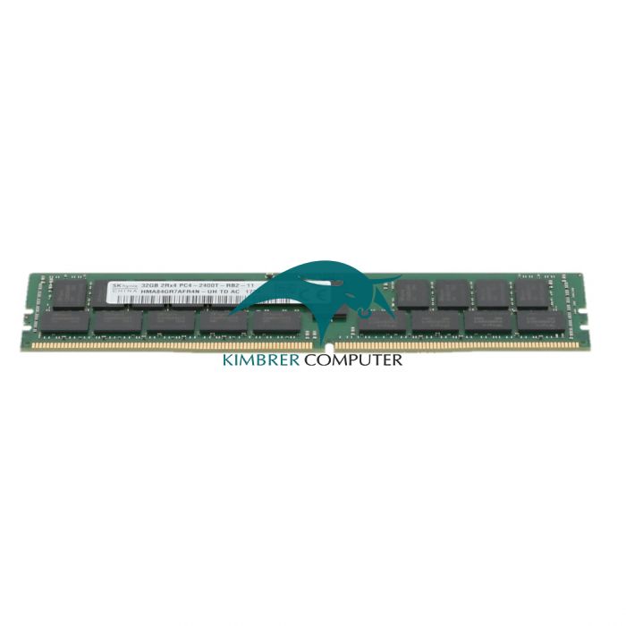 Dell 32Gb Ddr4 Sdram Memory Module 370-Acns