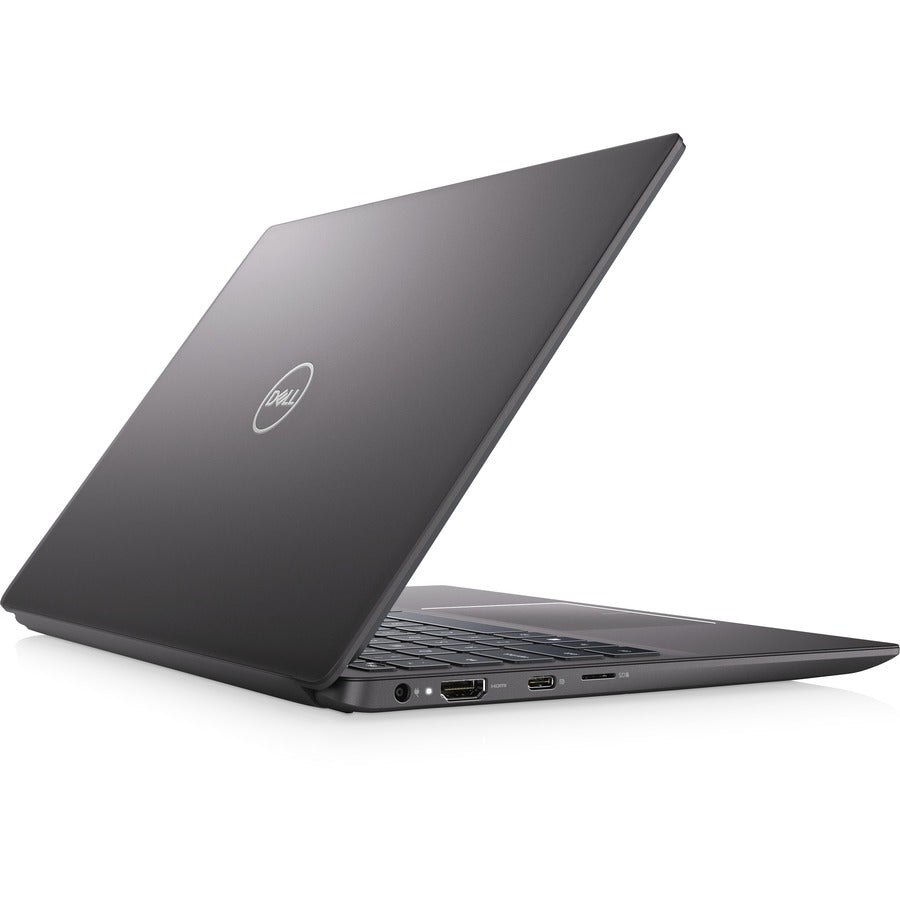 Dell 4Gb 128Gb I3-8145U 2.1Ghz,Webcam Windows 10 Pro Black