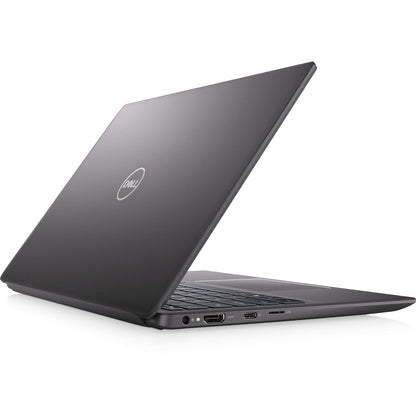 Dell 4Gb 128Gb I3-8145U 2.1Ghz,Webcam Windows 10 Pro Black