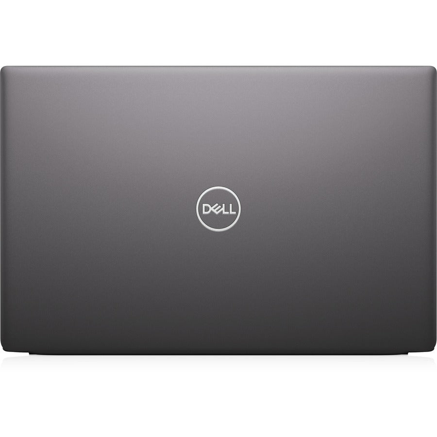 Dell 4Gb 128Gb I3-8145U 2.1Ghz,Webcam Windows 10 Pro Black