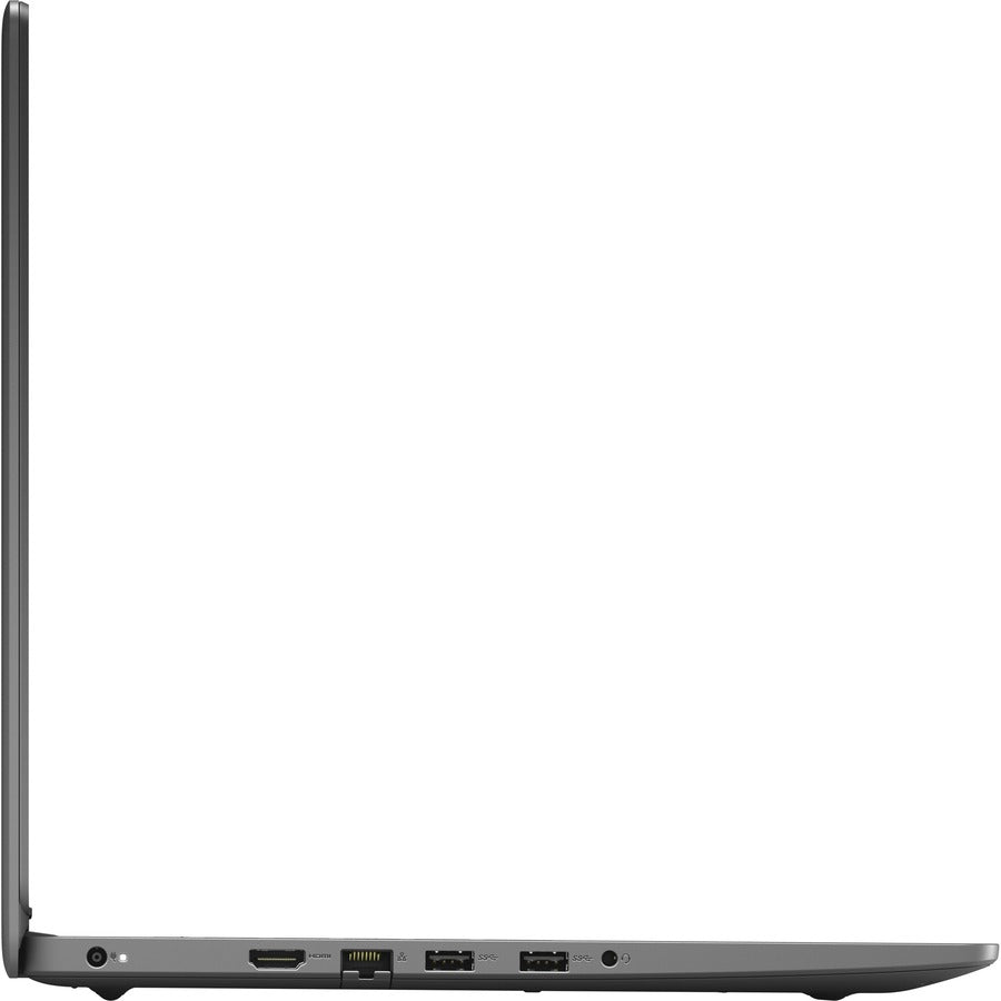 Dell 4Gb 128Gb Ryzen 3 3250U,Wifi Bluetooth Windows 10 Pro