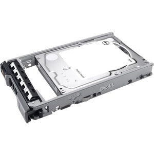 Dell 600 Gb Hard Drive - 2.5" Internal - Sas (12Gb/S Sas) 400-Ajrf-R