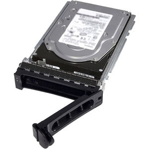 Dell 600 Gb Hard Drive - 2.5" Internal - Sas (12Gb/S Sas) 400-Bifw