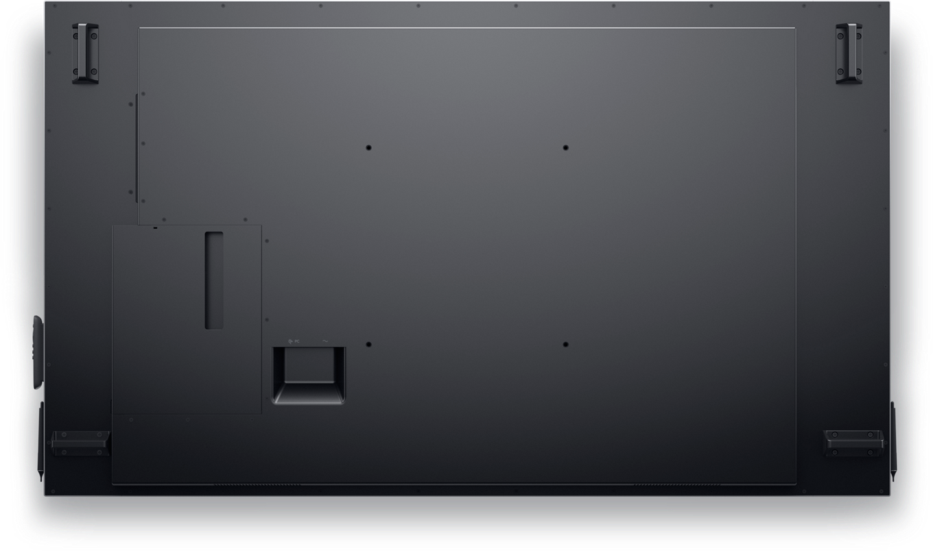 Dell 75 4K Interactive Touch Monitor - P7524QT