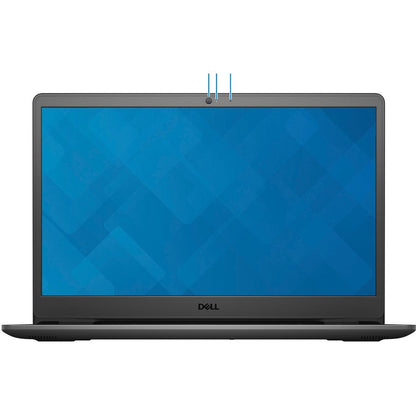 Dell 8Gb 512Gb Ryzen 7 3700U,Wifi Bluetooth Windows 10 Pro