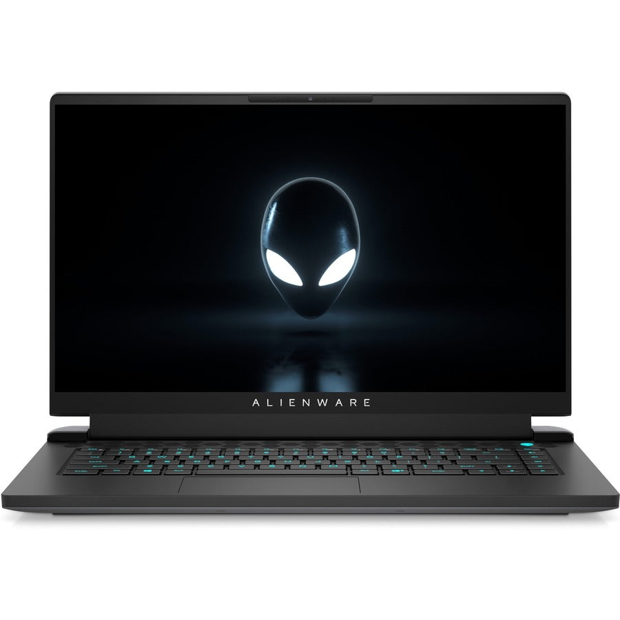 Dell Alienware M15 R5 15.6,Fhd 165Hz Gaming Notebook Amd