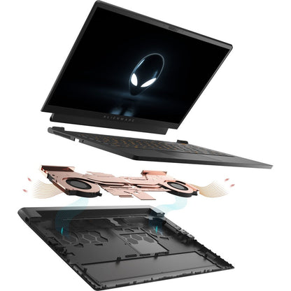 Dell Alienware M15 R5 15.6,Fhd 165Hz Gaming Notebook Amd