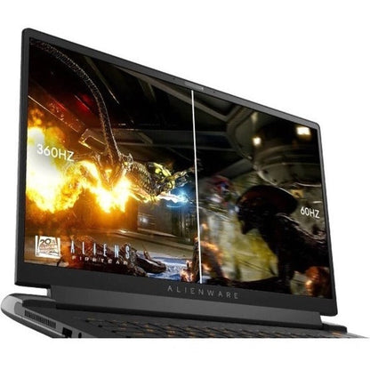 Dell Alienware M15 R5 15.6,Fhd 165Hz Gaming Notebook Amd