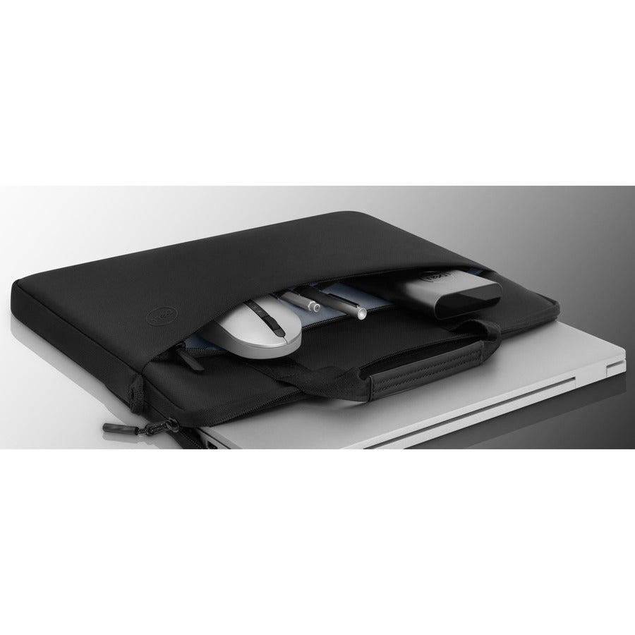 Dell Cv5423 Notebook Case 35.6 Cm (14") Cover Black