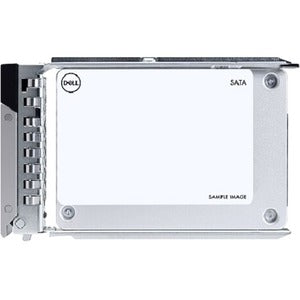 Dell D3-S4610 480 Gb Solid State Drive - 2.5" Internal - Sata (Sata/600) - Mixed Use 400-Bdwe-R