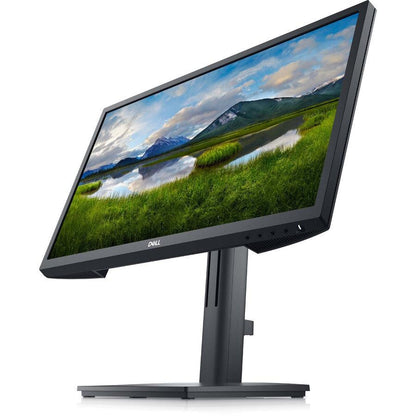 Dell E Series E2222Hs 54.6 Cm (21.5") 1920 X 1080 Pixels Full Hd Led Black