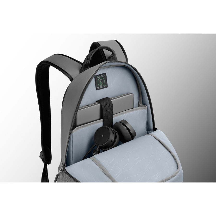 Dell Ecoloop Urban Cp4523G Carrying Case (Backpack) For 15" Notebook - Gray