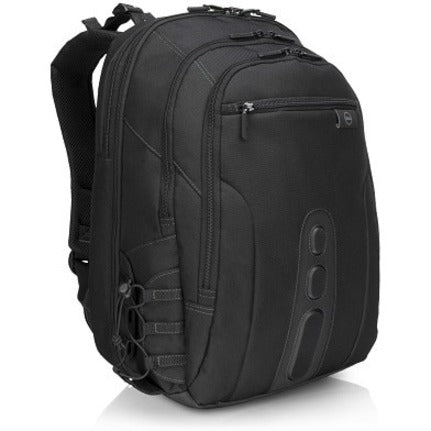 Dell Ecospruce Carrying Case (Backpack) For 15.6" Notebook - Black