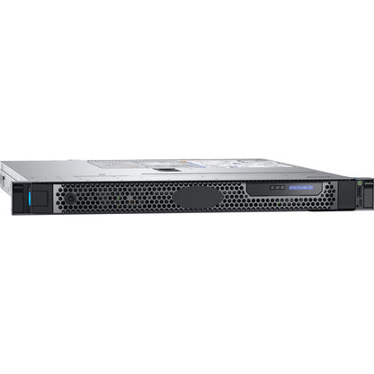 Dell Emc Poweredge R240 1U Rack Server - 1 X Intel Xeon E-2224 3.40 Ghz - 8 Gb Ram - 1 Tb Hdd - (1 X 1Tb) Hdd Configuration - 12Gb/S Sas Controller - 3 Year Prosupport