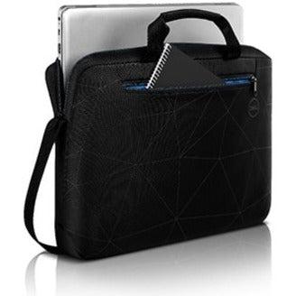 Dell Es1520C Notebook Case 39.6 Cm (15.6") Briefcase Black