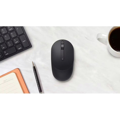 Dell Full-Size Wrls Mouse Ms300,Keyb