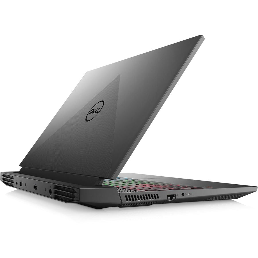 Dell G15 5510 15.6 Fhd Gaming,Notebook Intel Core I510500H