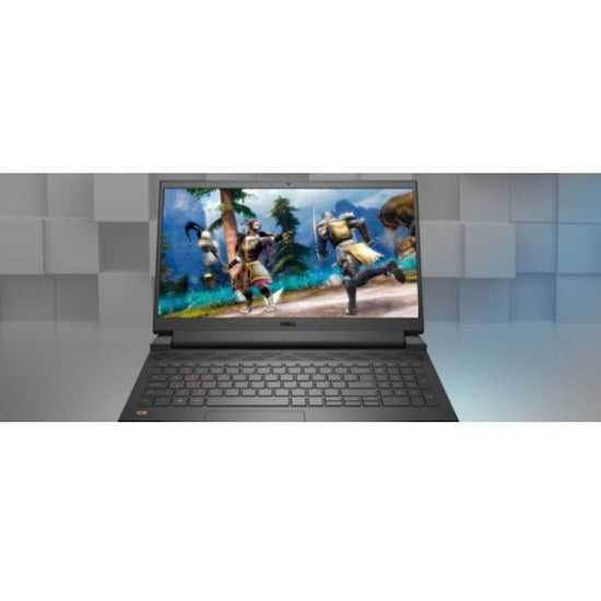 Dell G5 5511 15.6In Fhd Gaming,Notebook - Intel Core I7-11800H