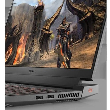 Dell G5 5511 15.6In Fhd Gaming,Notebook - Intel Core I7-11800H