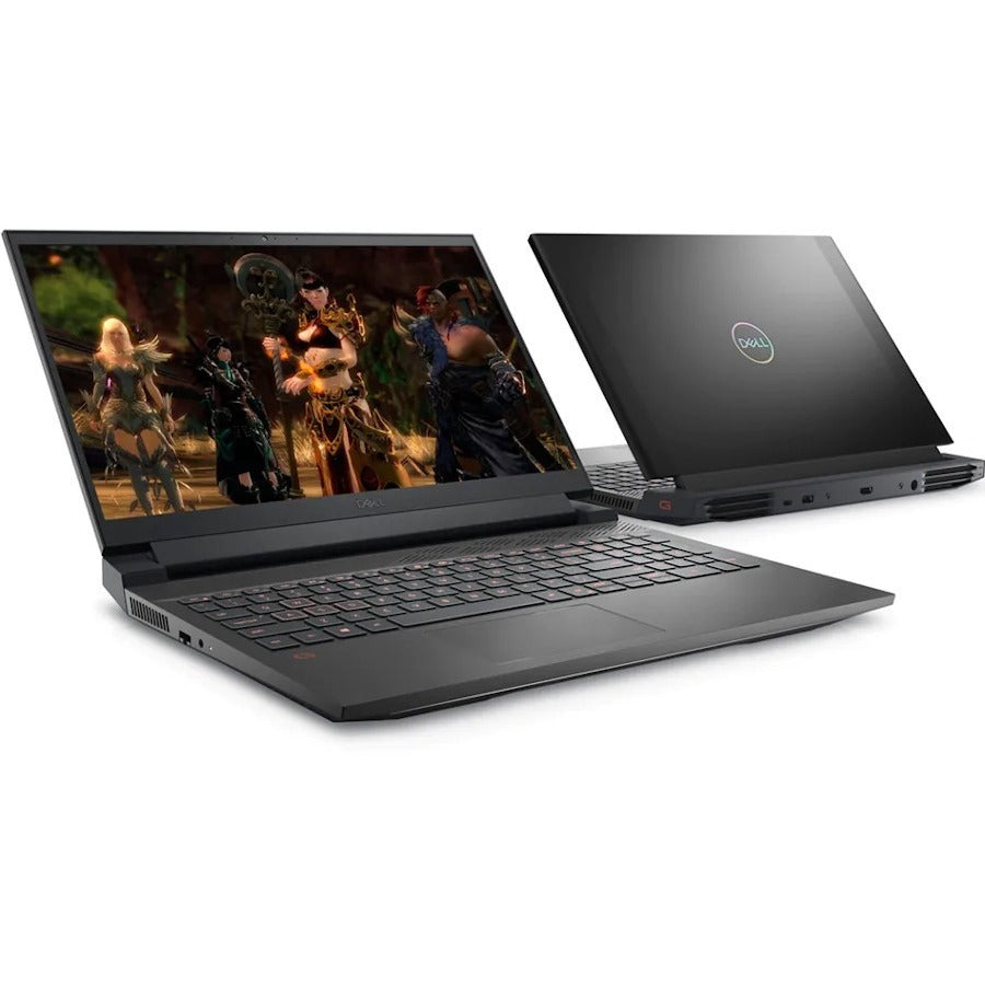 Dell G5 5511 15.6In Fhd Gaming,Notebook - Intel Core I7-11800H