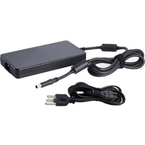 Dell-IMSourcing AC Adapter-240-Watt with 6 ft Power Cord