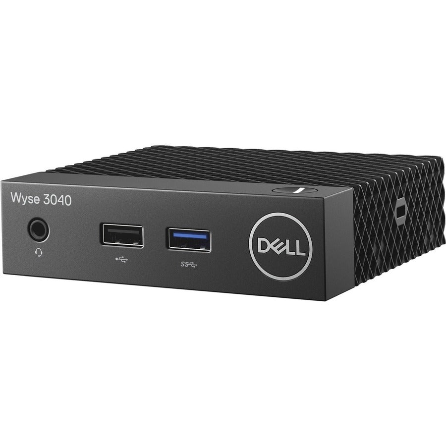 Dell-Imsourcing 3000 3040 Thin Clientintel Atom X5-Z8350 Quad-Core (4 Core) 1.44 Ghz 96Ph3