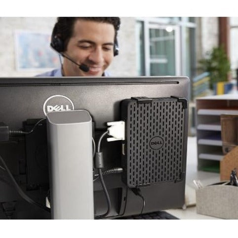 Dell-Imsourcing 3000 3040 Thin Clientintel Atom X5-Z8350 Quad-Core (4 Core) 1.44 Ghz 96Ph3