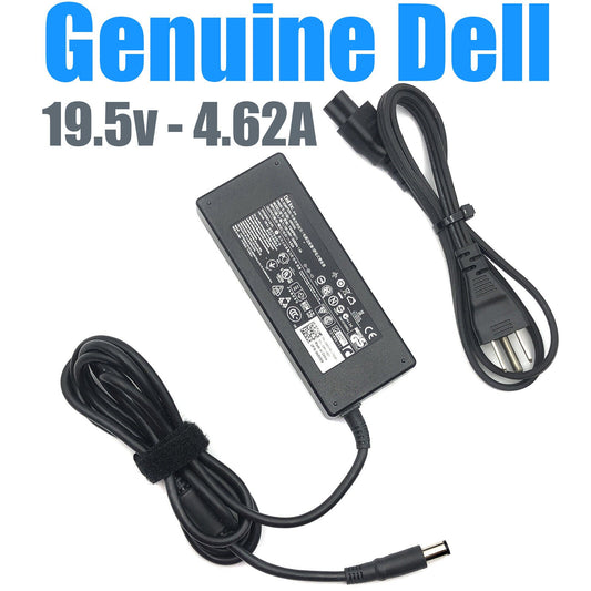Dell-Imsourcing Ac Adapter Mk947